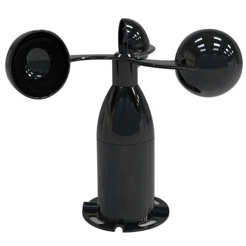 Sensore di vento a coppette - UbiBot