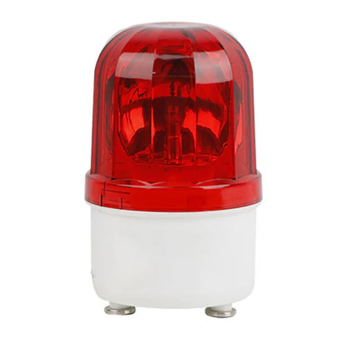 Segnalatore luminoso flash - UbiBot - flash / alogeno / 24 VDC