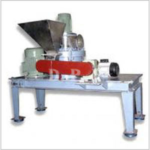 Mulino per prodotti alimentari - D.P.A.C.M.-100 - DP Pulveriser Industries - a dischi / a rotore / a flagelli