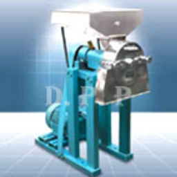 Mulino a rotore - D.P.-Mini 6 - DP Pulveriser Industries - in acciaio inossidabile / per l'industria alimentare