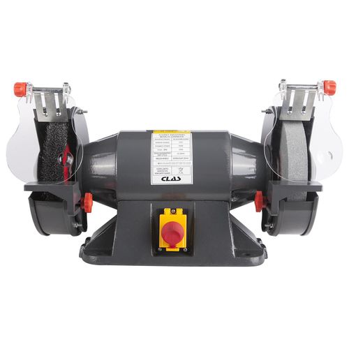 Mola da banco elettrica - EG 0225 - Clas - industriale