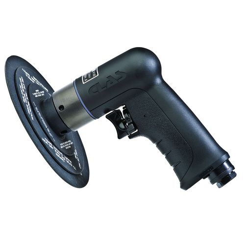 Levigatrice a disco - OP 1214 - Clas - pneumatica / per carrozzeria / reversibile