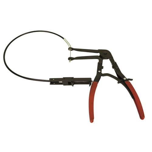 Pinza crimpabile - OM 9390 - Clas - per cavo