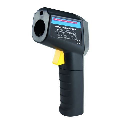 Termometro a infrarossi - OE 5036 - Clas - digitale / portatile / di alta precisione