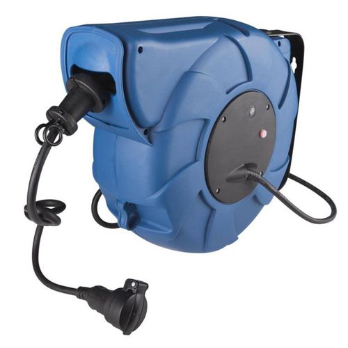 Avvolgitore per tubo - OE 0052 - Clas - di cavi / a richiamo automatico / fisso