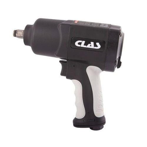 Avvitatore a impulsi pneumatico - OP 1502 - Clas - 1/2" / in composito / leggero