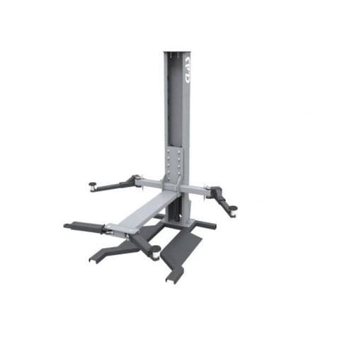 Ponte sollevatore idraulico - PE 1000 - Clas - elettroidraulico / per automobile / 220 V