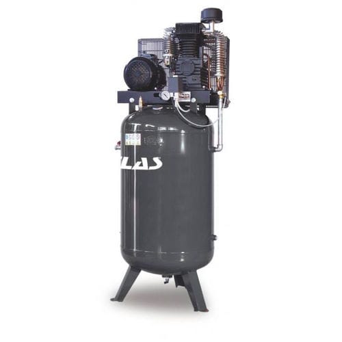 Compressore a pistone - OP 3612 - Clas - d'aria / elettrico / fisso