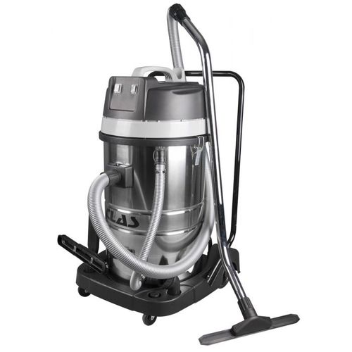 Aspiratore industriale - EG 0040 - Clas - a secco / a umido / elettrico