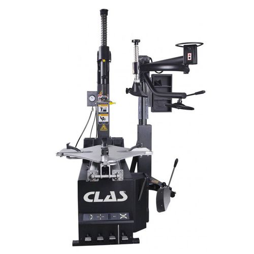 Smontagomme per automobile - DM 1501 - Clas - automatico / orizzontale / elettrico