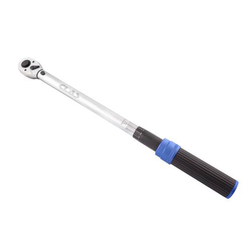 Chiave dinamometrica 1/2" - OM 0792 - Clas - in acciaio / modello dritto