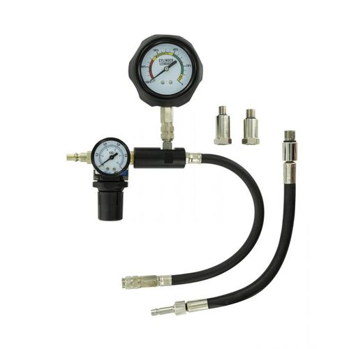 Tester di tenuta di pressione - AC 0816 - Clas - per automotive