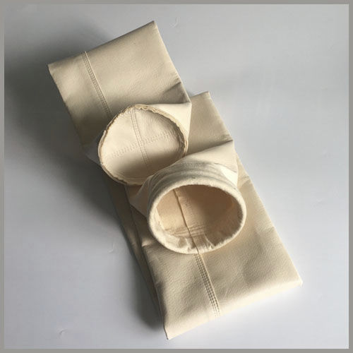Sacco filtrante per filtro antipolvere - SuZhou KoSa Environmental Protection CO.,LTD - in polipropilene / saldato / antistatico