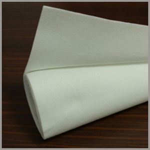 Materiale filtrante in polipropilene - SuZhou KoSa Environmental Protection CO.,LTD - di polvere / per filtro in rotolo