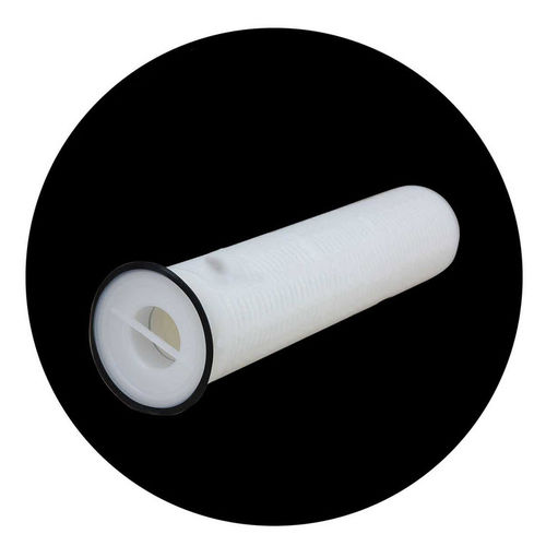 Cartuccia filtrante ad acqua - FWHF-LD1 - SuZhou KoSa Environmental Protection CO.,LTD - a solvente / per filtrazione fine / di profondità