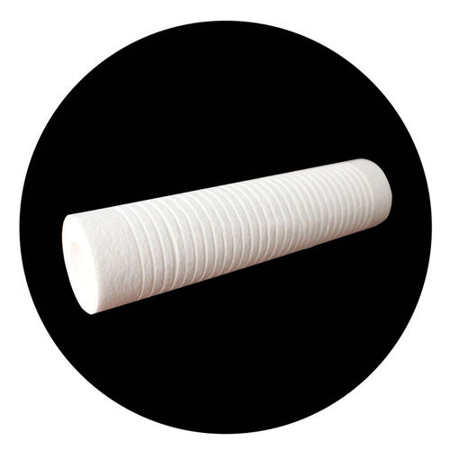 Cartuccia filtrante ad acqua - FWMBG - SuZhou KoSa Environmental Protection CO.,LTD - a solvente / per filtrazione fine / in polipropilene