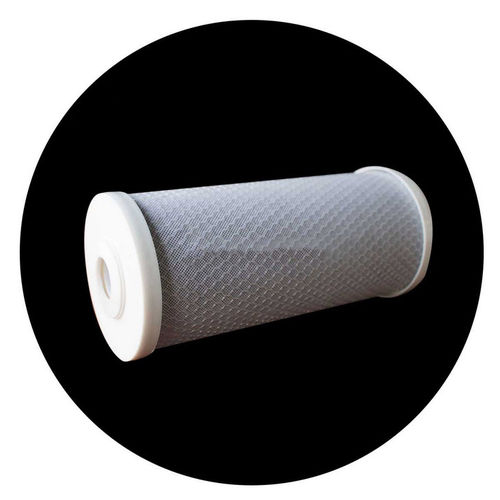 Cartuccia filtrante ad acqua - CARBON CTO-BB - SuZhou KoSa Environmental Protection CO.,LTD - per filtrazione fine / a carboni attivi / in PP