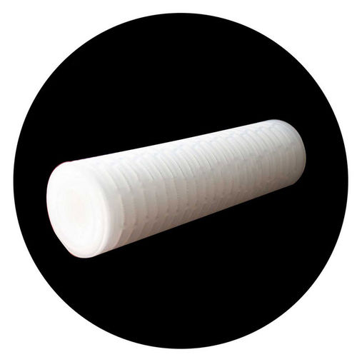Cartuccia filtrante ad acqua - FWPMPTIL - SuZhou KoSa Environmental Protection CO.,LTD - a solvente / per filtrazione fine / PTFE