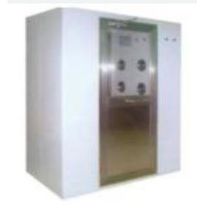 Doccia di sicurezza da terra - SFL - SuZhou KoSa Environmental Protection CO.,LTD - ad aria / per uso in esterni