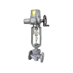 Valvola a pistone con guarnizione - 50C05 - SuZhou KoSa Environmental Protection CO.,LTD - con comando a leva / elettrica / pneumatica