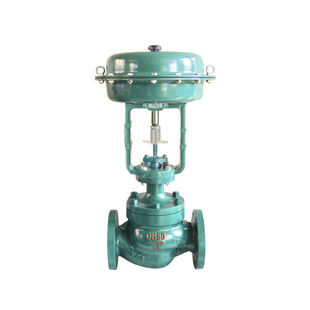 Valvola a membrana - SuZhou KoSa Environmental Protection CO.,LTD - pneumatica / di controllo / di arresto