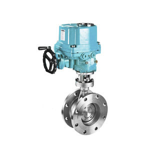 Valvola a farfalla - SuZhou KoSa Environmental Protection CO.,LTD - con comando a leva / elettrica / pneumatica