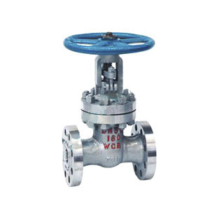 Valvola a saracinesca - SuZhou KoSa Environmental Protection CO.,LTD - pneumatica / di controllo / con flangia