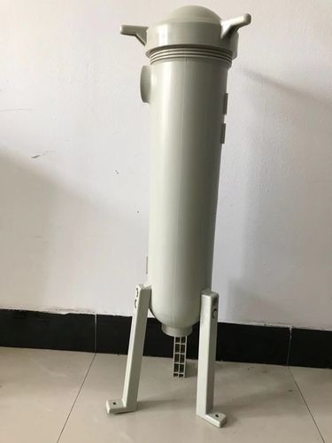Carter per filtro a borsa - SFP100-FSIX100 - SuZhou KoSa Environmental Protection CO.,LTD - per liquido / in polipropilene / sanitario