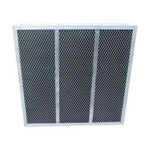 Filtro a carboni attivi - HAFC - SuZhou KoSa Environmental Protection CO.,LTD - a gas / per aria condizionata / di scappamento