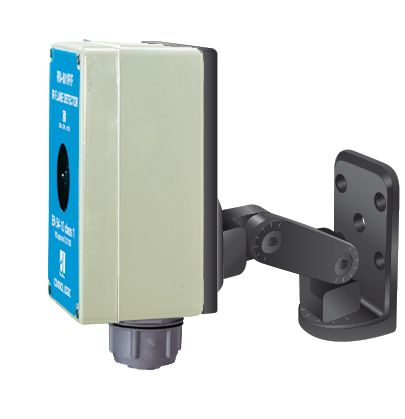 Rilevatore di fiamma IP66 - RIV-601P/FA - Control Logic Srl - IR / antideflagrante / a tenuta stagna