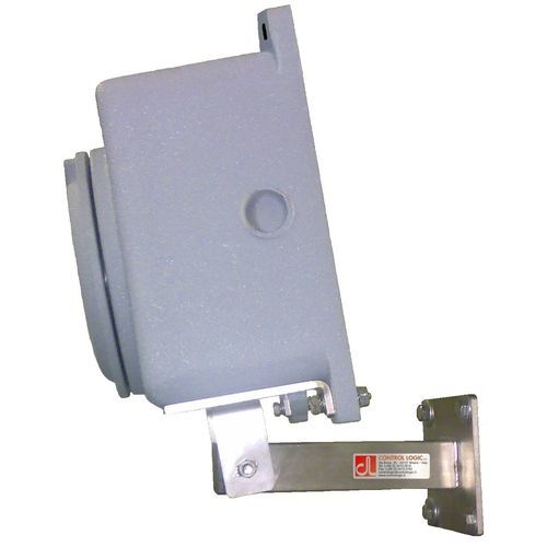 Supporto per rilevatore di fiamma - SOA-875 - Control Logic Srl - in acciaio inossidabile / orientabile / a muro