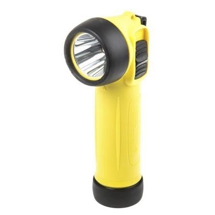 Lampada di prova per rilevatore di fiamma - PTL-611 - Control Logic Srl - portatile / ATEX / antiurto