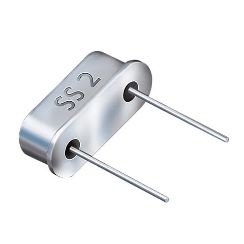 Oscillatore a cristalli - SS2 - Jauch Quartz - elettromeccanico / SMD / per automotive