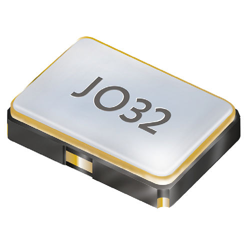 Oscillatore a cristalli - JO32 - Jauch Quartz - elettromeccanico / SMD / ad uso industriale