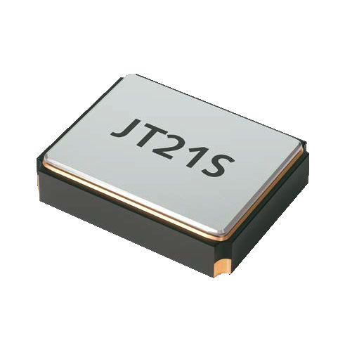 Oscillatore TCXO - JT21S - Jauch Quartz - elettromeccanico / SMD / industriale