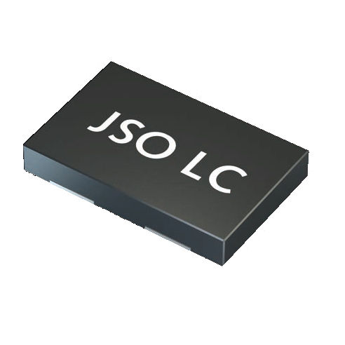 Oscillatore a cristalli - JSO75 - Jauch Quartz - MEMS / SMD / ad uso industriale