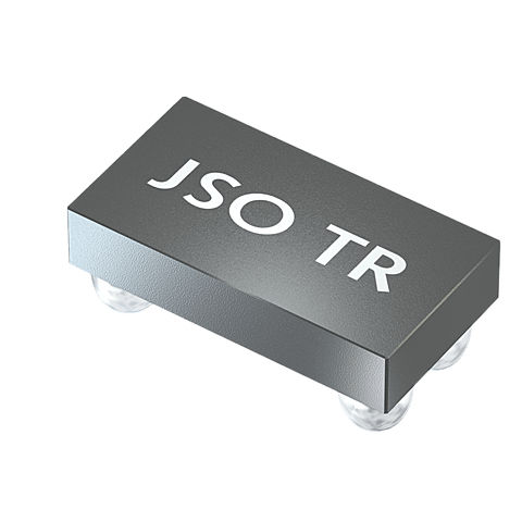 Oscillatore TCXO - JSO15 TR - Jauch Quartz - MEMS / SMD / a diapason