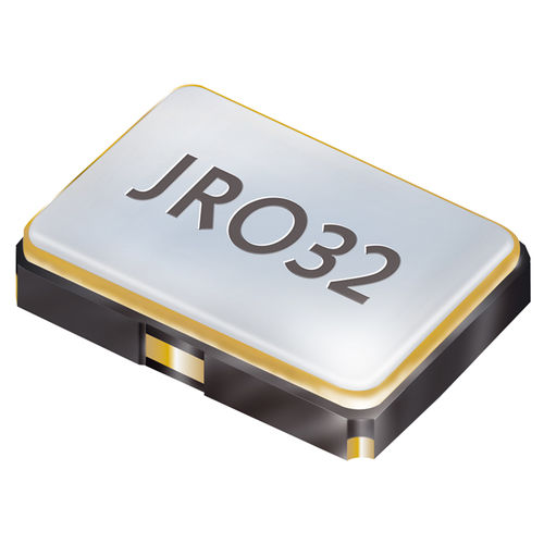 Oscillatore XO - JRO32 - Jauch Quartz - elettronico / a diapason / ad uso industriale
