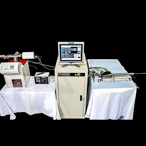 Sonda per diagnostica - Tekna