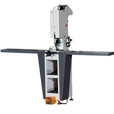 Macchina avvitatrice automatica - RS 171 - SCHTEC MACHINERY - per l'avvitamento / pneumatica / con alimentazione automatica di viti