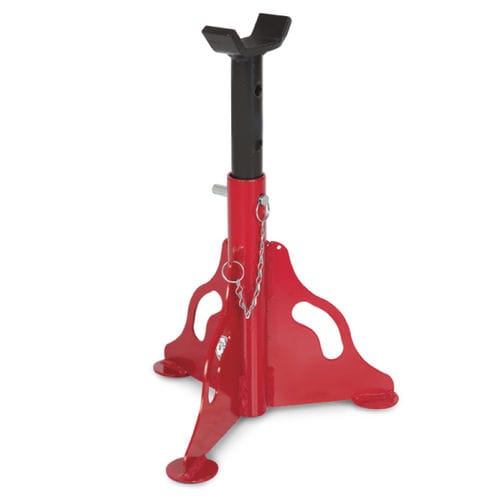 Colonnina di sostegno 3 tonnellate - BŞR-304	 - Basaran Hydraulic Garage Equipment - a perno / per il settore automotive