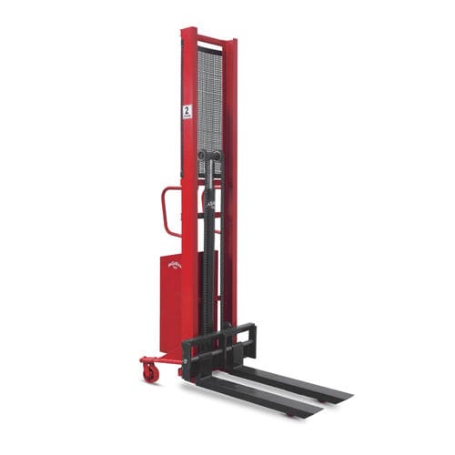 Impilatrice per applicazioni automobilistiche - BŞR - 504 - Basaran Hydraulic Garage Equipment - manuale