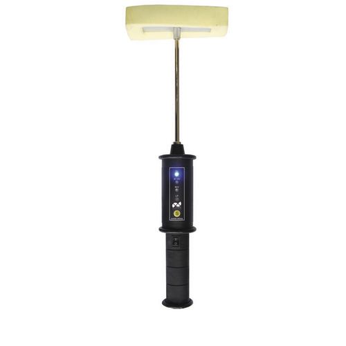 Scintillografo a spugna - SAHD-WS03 - S.A.M.A. ITALIA SRL - portatile