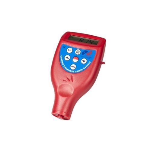 Misuratore di spessore di rivestimento - SA8825 - S.A.M.A. ITALIA SRL - portatile / digitale / con sonda interna