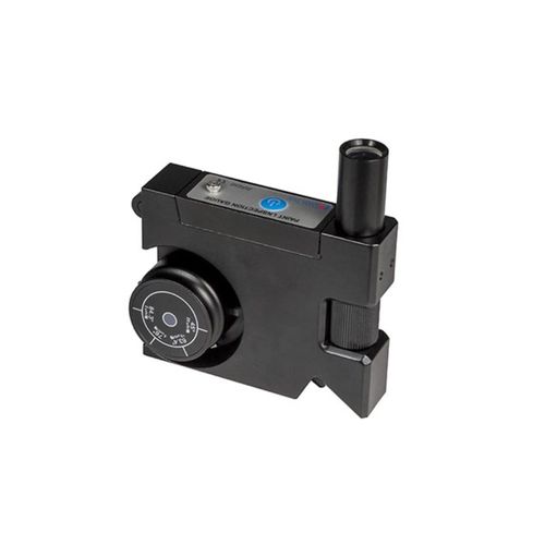 Misuratore di spessore per vernice - SAPIG548 - S.A.M.A. ITALIA SRL - portatile / ottico