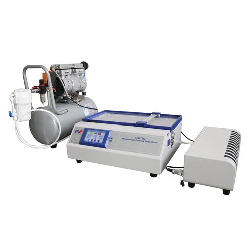 Strumento di misura per temperatura minima filmante - SAMFT452 - S.A.M.A. ITALIA SRL