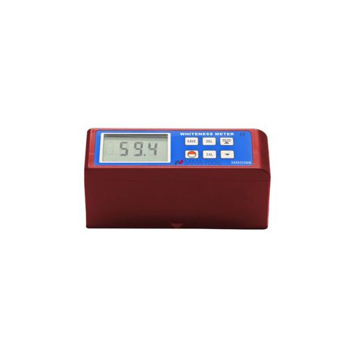 Colorimetro portatile - SA0835/0WM - S.A.M.A. ITALIA SRL - per l'analisi del biancore / per l'industria tessile