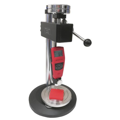 Banco per test di durezza - SAMTS6610 series - S.A.M.A. ITALIA SRL - manuale