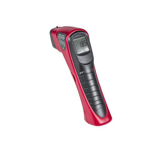 Termometro a infrarossi - SA series - S.A.M.A. ITALIA SRL - digitale / portatile