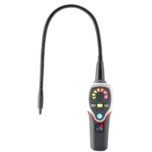 Rilevatore di fughe refrigerante - SARLD703 - S.A.M.A. ITALIA SRL - portatile